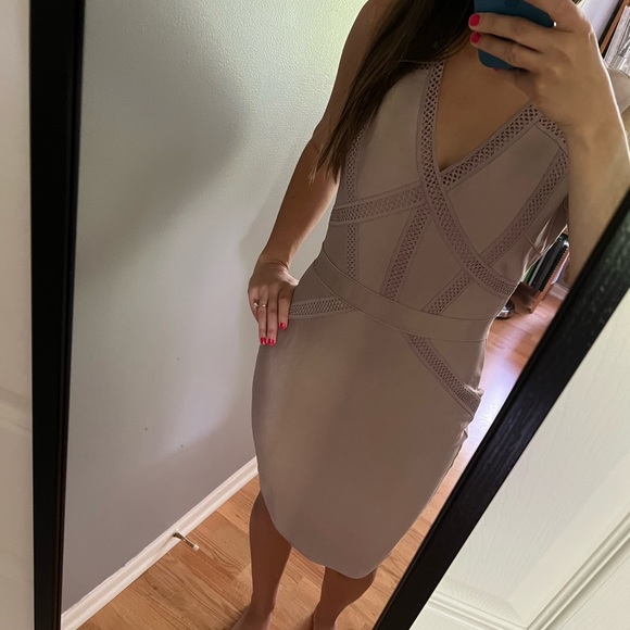 Lipsy Dresses & Skirts - Lipsy London bodycon dress